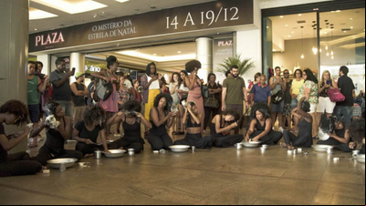 Santa Maria recebe apresentação de filmes premiados na 12ª Mostra Ecofalante de Cinema Santa Maria recebe apresentação de filmes premiados na 12ª Mostra Ecofalante de Cinema