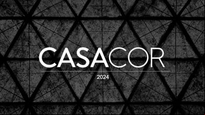 Casacor RS 2024 terá sede no antigo terminal do aeroporto de Porto Alegre Casacor RS 2024 terá sede no antigo terminal do aeroporto de Porto Alegre