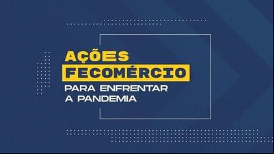 SPR cria websérie para a Fecomércio-RS sobre ações em favor do empresariado gaúcho SPR cria websérie para a Fecomércio-RS sobre ações em favor do empresariado gaúcho