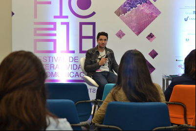 Conhecer o comportamento do usuário é tema de abertura do segundo dia do FIC