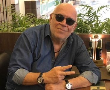 Xicão Tofani: Além da noite Xicão Tofani: Além da noite