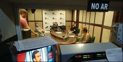 Rádio Guaíba: Um ecossistema pulsante
