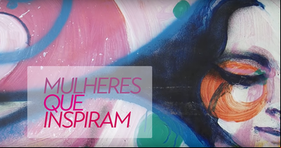 Unipampa disponibiliza todos os episódios de websérie sobre mulheres inspiradoras Unipampa disponibiliza todos os episódios de websérie sobre mulheres inspiradoras
