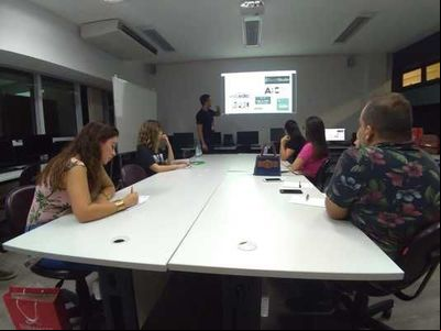 Sócio da Alright destaca cenários sustentáveis para veículos de Comunicação Sócio da Alright destaca cenários sustentáveis para veículos de Comunicação