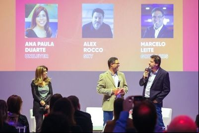 Retorno sobre investimento está em pauta na abertura do Ahead! Retorno sobre investimento está em pauta na abertura do Ahead!