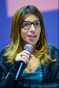 "Se acontece algo no final de semana, não podemos esperar até segunda-feira para responder", ressalta Ana Paula Duarte "Se acontece algo no final de semana, não podemos esperar até segunda-feira para responder", ressalta Ana Paula Duarte