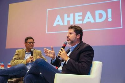 "Temos que ter clareza no objetivo da campanha", destaca Alex Rocco "Temos que ter clareza no objetivo da campanha", destaca Alex Rocco
