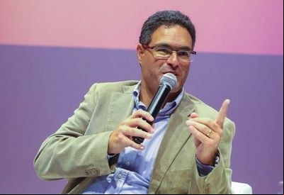 "Público entendeu bem a proposta do Ahead!", comemora Marcelo Leite "Público entendeu bem a proposta do Ahead!", comemora Marcelo Leite