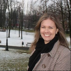 Professora da Unisc é selecionada para bolsa de estudos nos EUA Professora da Unisc é selecionada para bolsa de estudos nos EUA