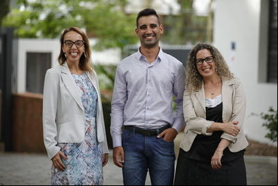 "Agora, é olhar para frente e ver o quanto está por vir", declaram sócios da Enfato