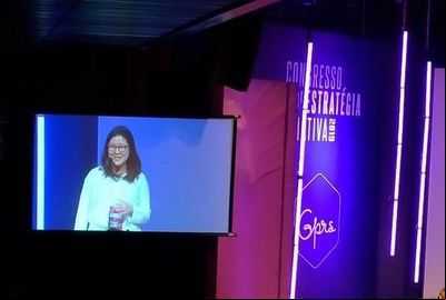 Hui Jin Park aborda comportamento e realidades Hui Jin Park aborda comportamento e realidades