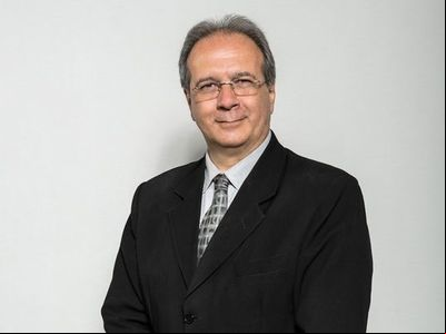 Gustavo Victorino: Ele é um mosaico Gustavo Victorino: Ele é um mosaico
