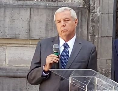 Banrisul apresenta balanço financeiro em coletiva de imprensa Banrisul apresenta balanço financeiro em coletiva de imprensa