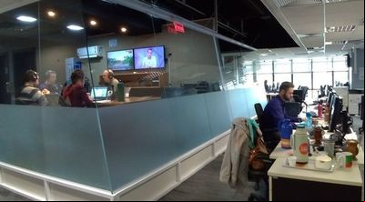 Rádio Gaúcha: Onde pulsa o localismo