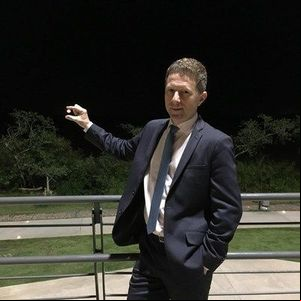 "É um reconhecimento", declara Samuel Vettori sobre convite para trabalhar na RBS TV "É um reconhecimento", declara Samuel Vettori sobre convite para trabalhar na RBS TV