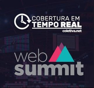 É tri: Coletiva.net estará pela terceira vez no Web Summit É tri: Coletiva.net estará pela terceira vez no Web Summit