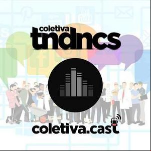 #15 Stakeholders - Coletiva Tendências #15 Stakeholders - Coletiva Tendências