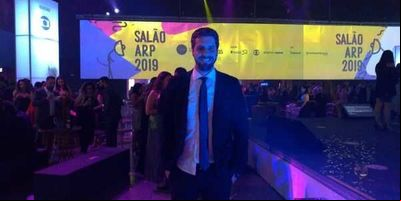 "Estamos fechando o ano da ARP com chave de ouro", declara Germano Bedin "Estamos fechando o ano da ARP com chave de ouro", declara Germano Bedin