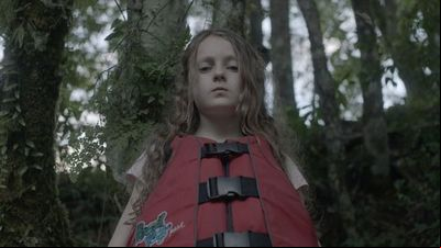 'A Pedra': curta gaúcho de Iuli Gerbase estreia no Canal Brasil 'A Pedra': curta gaúcho de Iuli Gerbase estreia no Canal Brasil