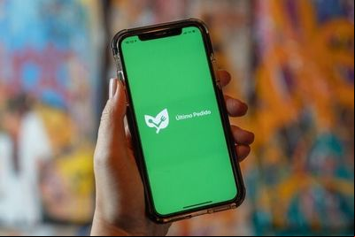 Com três meses, Startup que combate o desperdício nos restaurantes tem crescimento Com três meses, Startup que combate o desperdício nos restaurantes tem crescimento