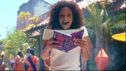 'TAG Apresenta': a nova campanha publicitária do clube de 'TAG Apresenta': a nova campanha publicitária do clube de