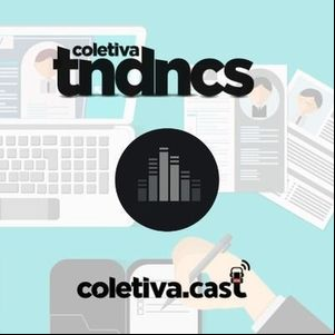 #33 Recrutamento em Comunicação - Coletiva Tendências #33 Recrutamento em Comunicação - Coletiva Tendências