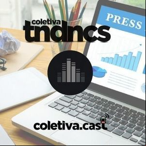 #38 Novos desafios das assessorias de comunicação - Coletiva Tendências #38 Novos desafios das assessorias de comunicação - Coletiva Tendências