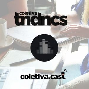 #32 Agências Experimentais - Coletiva Tendências #32 Agências Experimentais - Coletiva Tendências