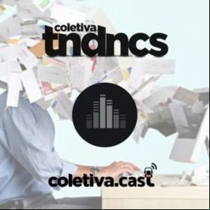 #20 Content Shock - Coletiva Tendências #20 Content Shock - Coletiva Tendências