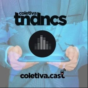 #43 Profissões do futuro - Coletiva Tendências #43 Profissões do futuro - Coletiva Tendências
