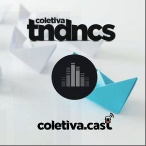 #50 Papel da Liderança na Comunicação - Coletiva Tendências #50 Papel da Liderança na Comunicação - Coletiva Tendências