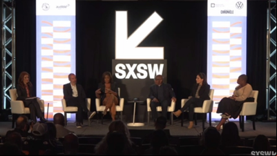 SXSW: qual é o futuro do Jornalismo? SXSW: qual é o futuro do Jornalismo?