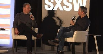 SXSW: o que é mais estressante, pandemia ou apocalipse zumbi? Noah Hawley responde SXSW: o que é mais estressante, pandemia ou apocalipse zumbi? Noah Hawley responde