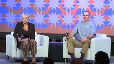 SXSW: exploração destemida e Ciência de ponta são pautas em palestra com CEO da National Geographic SXSW: exploração destemida e Ciência de ponta são pautas em palestra com CEO da National Geographic