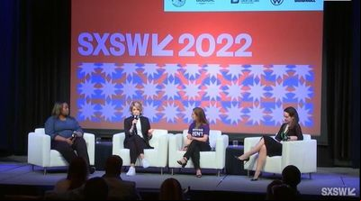 SXSW: empreendedorismo para muitos, investimento para poucos SXSW: empreendedorismo para muitos, investimento para poucos