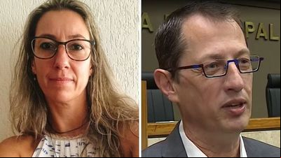 Dois professores deixam o quadro de docentes de Jornalismo da Famecos Dois professores deixam o quadro de docentes de Jornalismo da Famecos