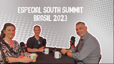 Especial: South Summi Brazil 2023 - Fala, Mercado! Especial: South Summi Brazil 2023 - Fala, Mercado!