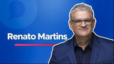 Renato Martins - (Re)contar Renato Martins - (Re)contar