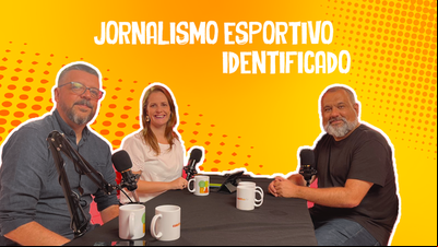 Jornalismo Esportivo identificado - Fala, Mercado! Jornalismo Esportivo identificado - Fala, Mercado!