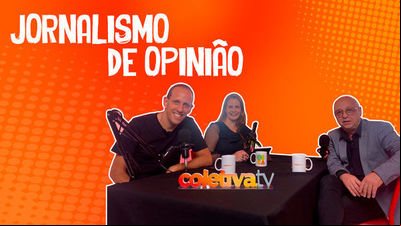 Jornalismo de Opinião - Fala, Mercado! Jornalismo de Opinião - Fala, Mercado!