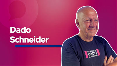 Dado Schneider - (Re)contar Dado Schneider - (Re)contar