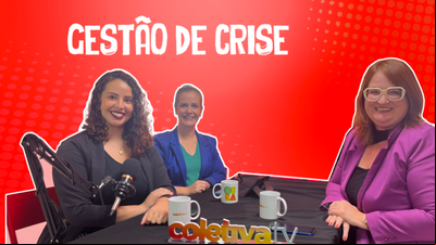 Gestão de Crise - Fala, Mercado! Gestão de Crise - Fala, Mercado!
