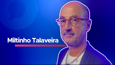 Miltinho Talaveira - (Re)contar Miltinho Talaveira - (Re)contar