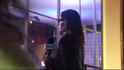 TVE tem agenda cheia para os próximos dias do Festival de Cinema TVE tem agenda cheia para os próximos dias do Festival de Cinema