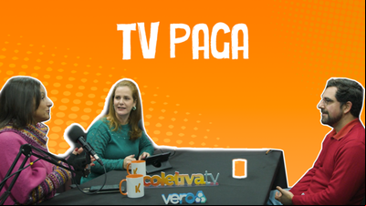 TV Paga - Fala, Mercado! TV Paga - Fala, Mercado!