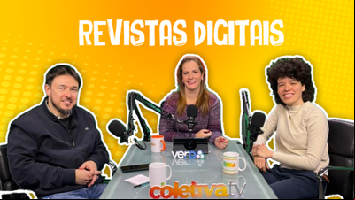 Revistas Digitais - Fala, Mercado! Revistas Digitais - Fala, Mercado!