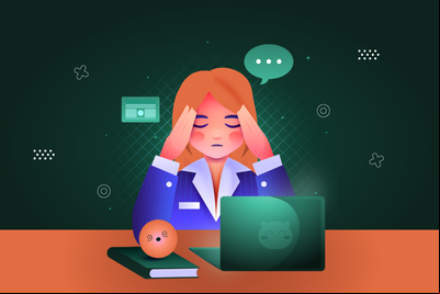 Saúde mental sem influência do algoritmo: como minimizar? Saúde mental sem influência do algoritmo: como minimizar?