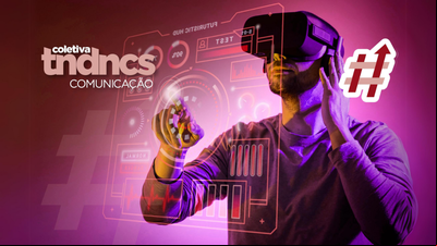 Tendências para o Marketing 6D 2024+ Tendências para o Marketing 6D 2024+