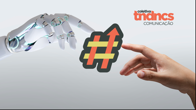 Tendências para comunidades digitais na Comunicação 2024+ Tendências para comunidades digitais na Comunicação 2024+