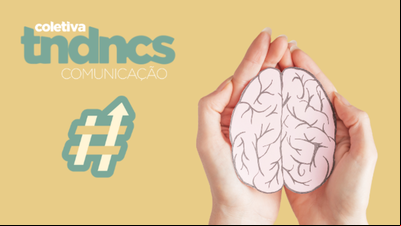 Tendências para a saúde mental Comunicação 2024+ Tendências para a saúde mental Comunicação 2024+